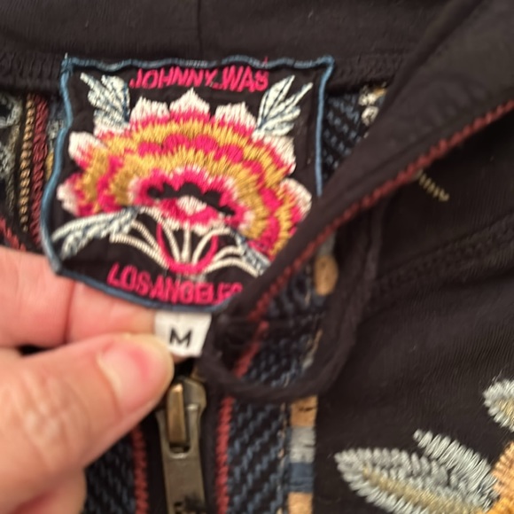 Johnny Was - Picture 2 of 7